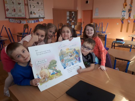 Keď deti známkujú učiteľov a kurzy